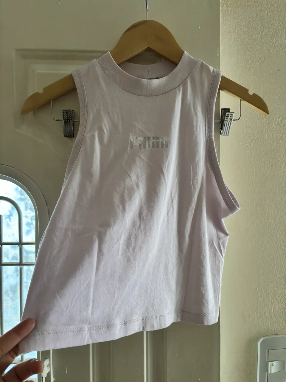 Musculosa Puma - imagen 4
