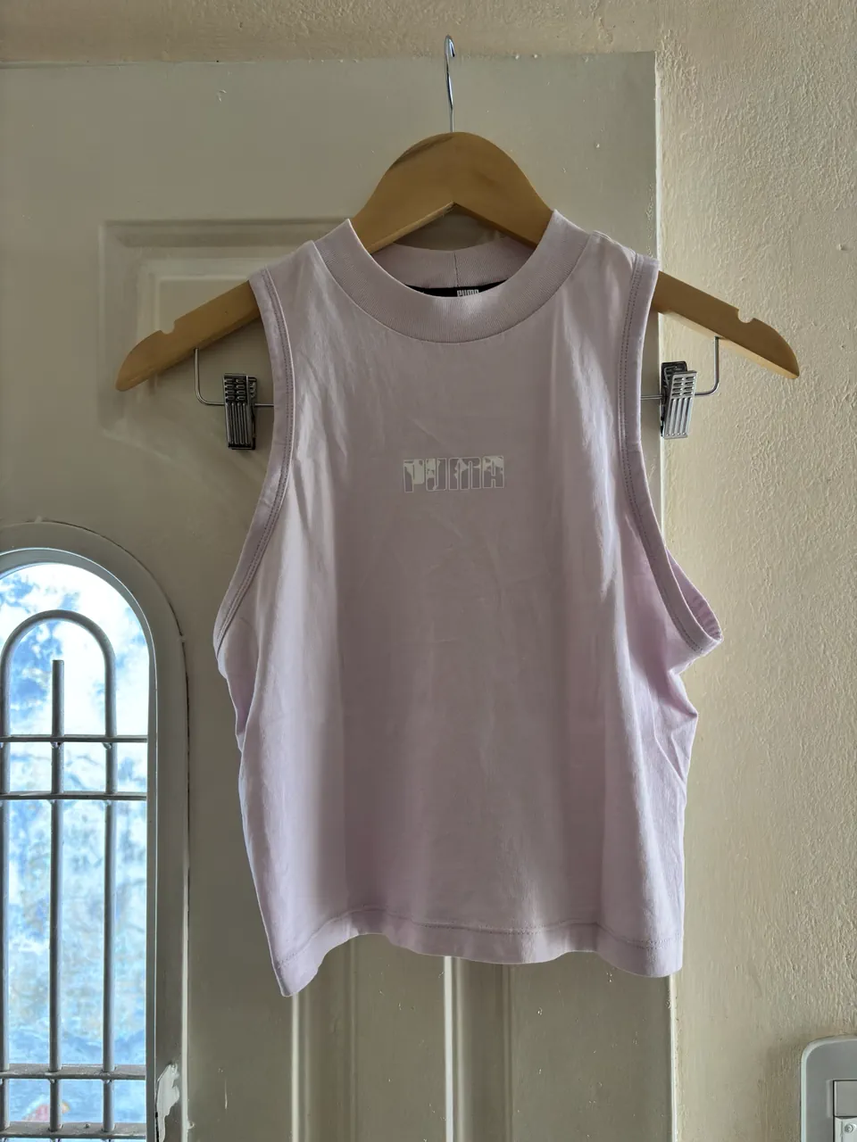 Musculosa Puma - imagen 3