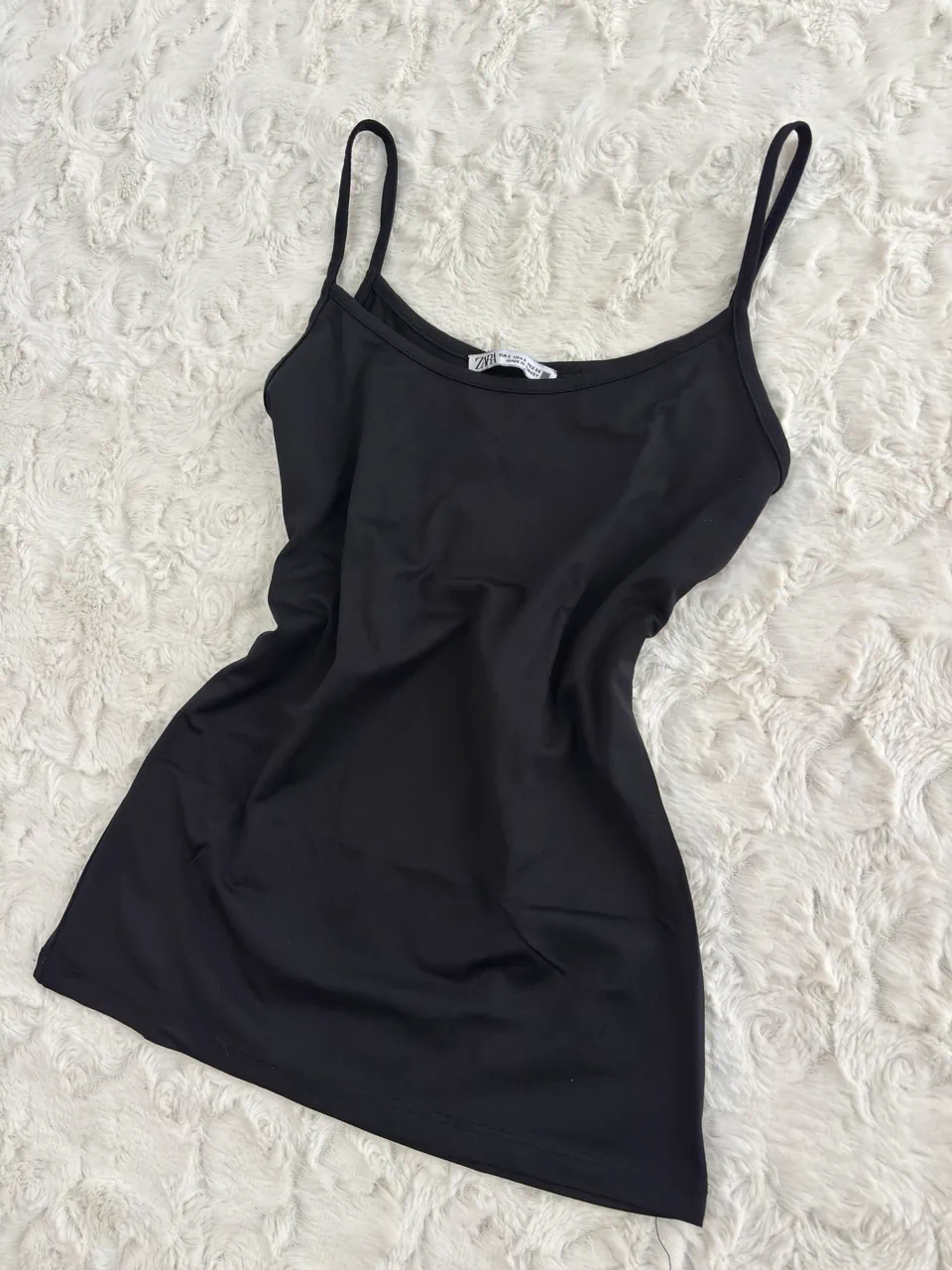 Musculosa Zara - imagen 5