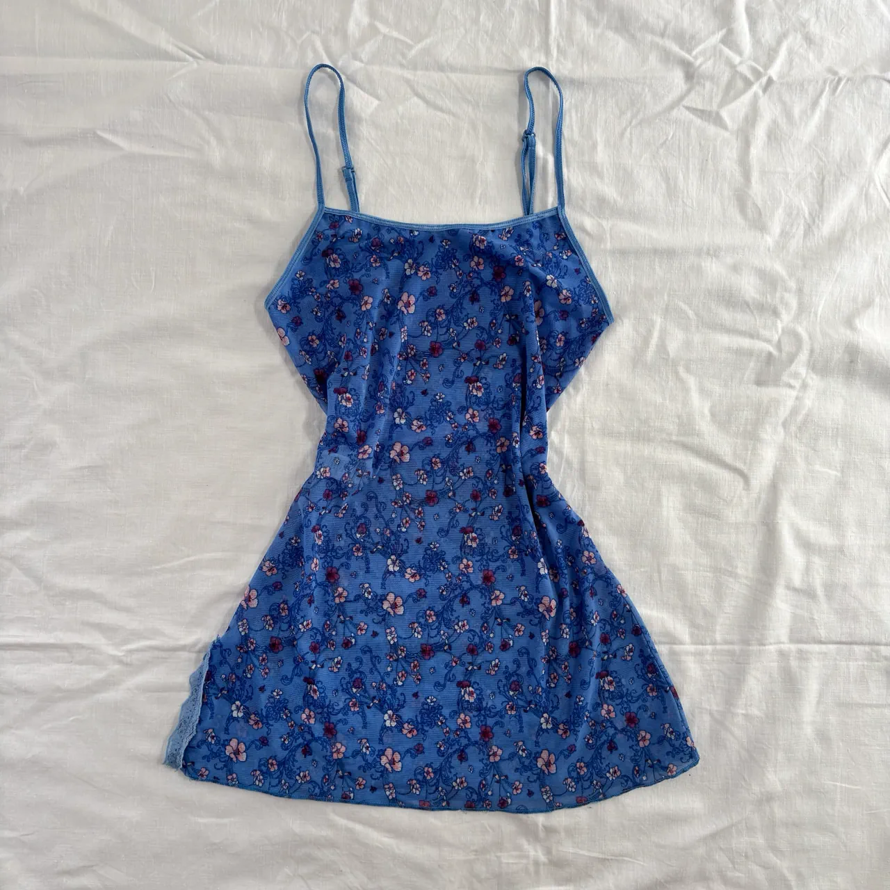 Vestido Avon - imagen 1