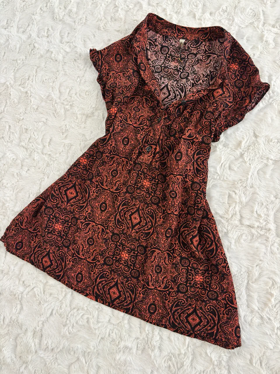 Blusa Maukamai - imagen 1