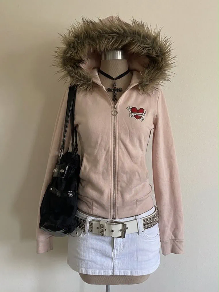 Buzo 47 Street · Talle M