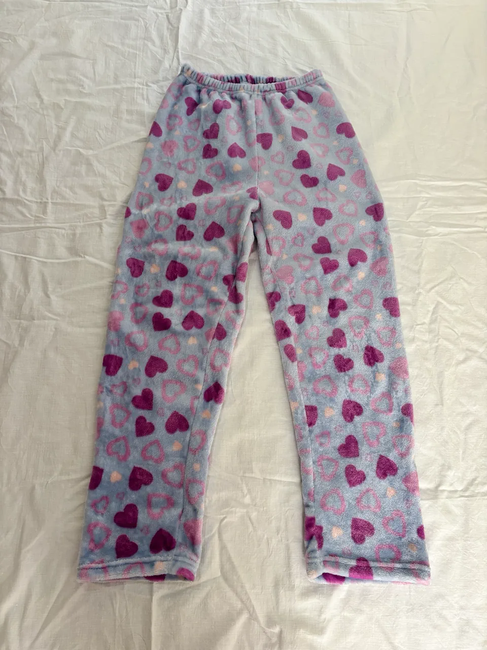 Pijama Polar · Talle 5
