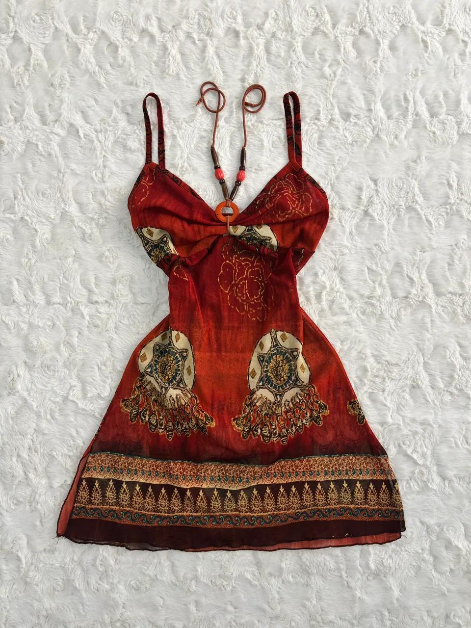 Musculosa Cache Cache - imagen 8