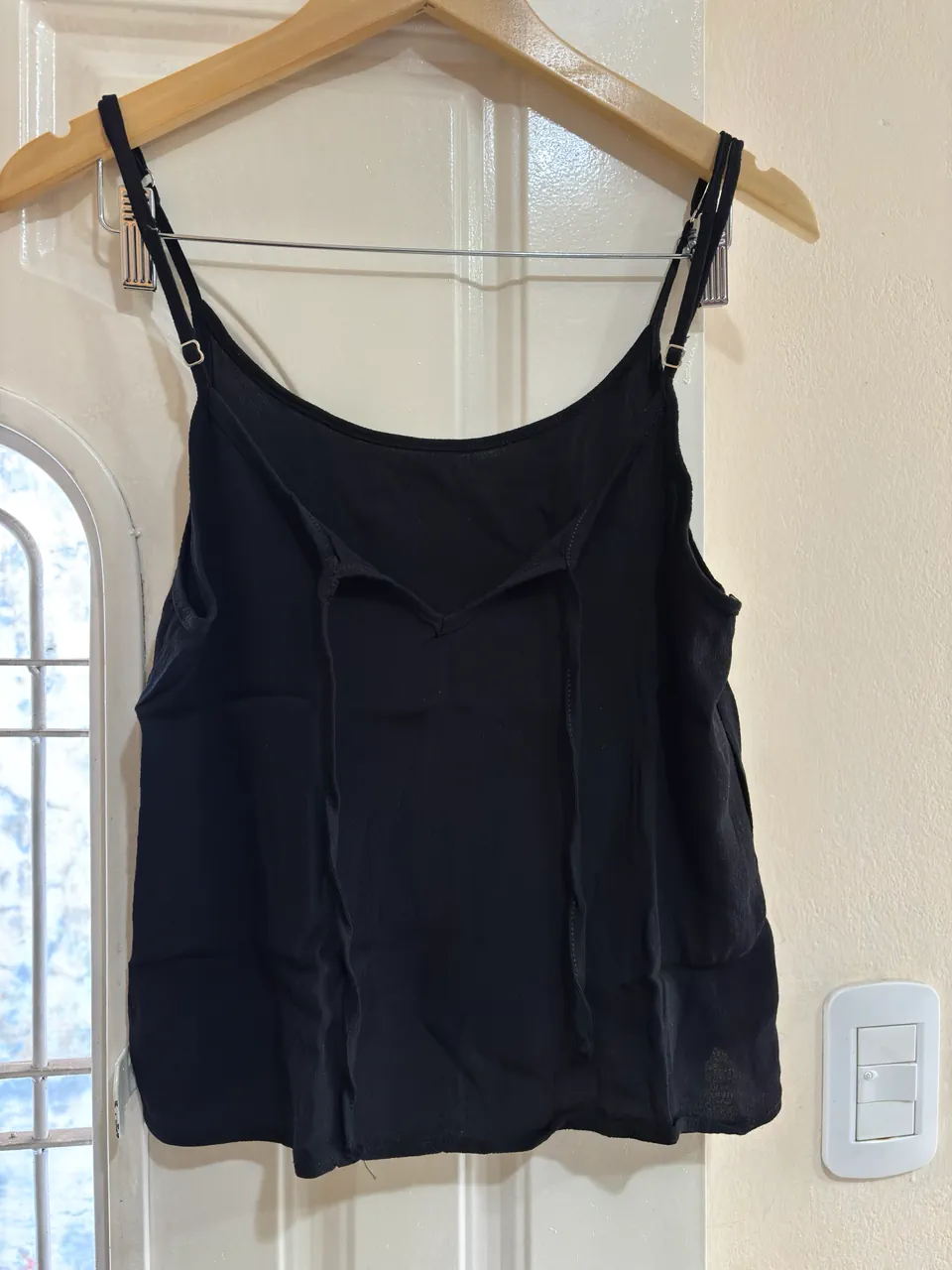 Musculosa Importado de afuera - imagen 8