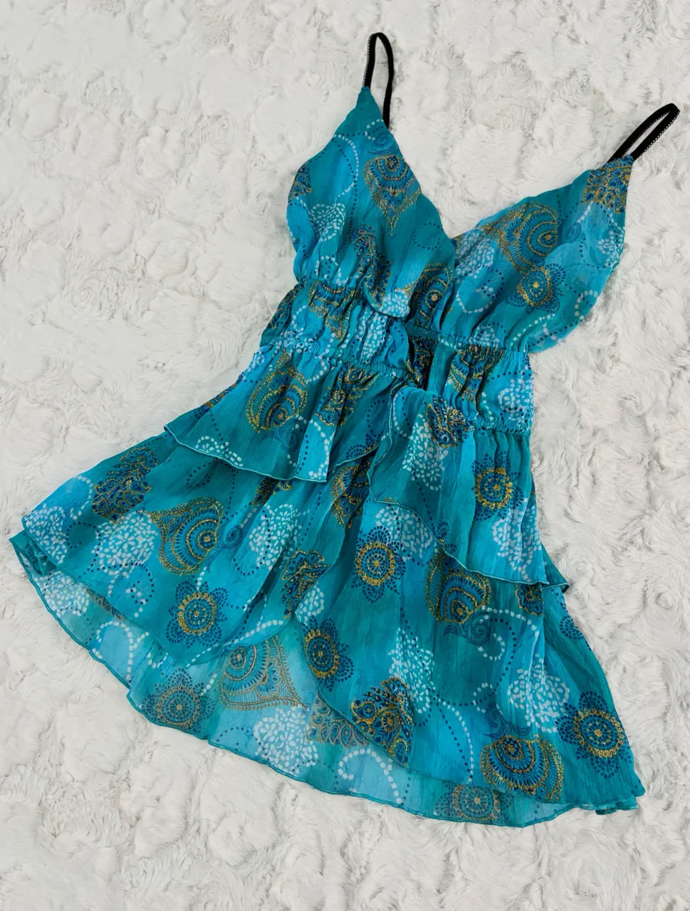 Musculosa Hadita - imagen 3