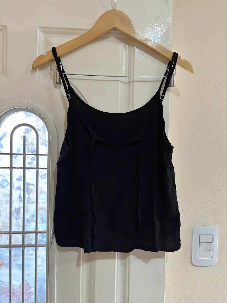 Musculosa Importado de afuera - imagen 7