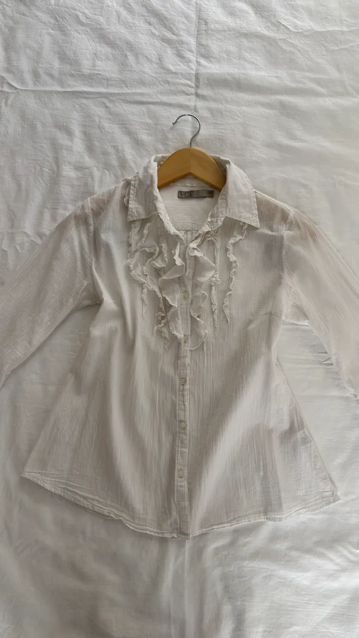 Camisa Ver - imagen 1