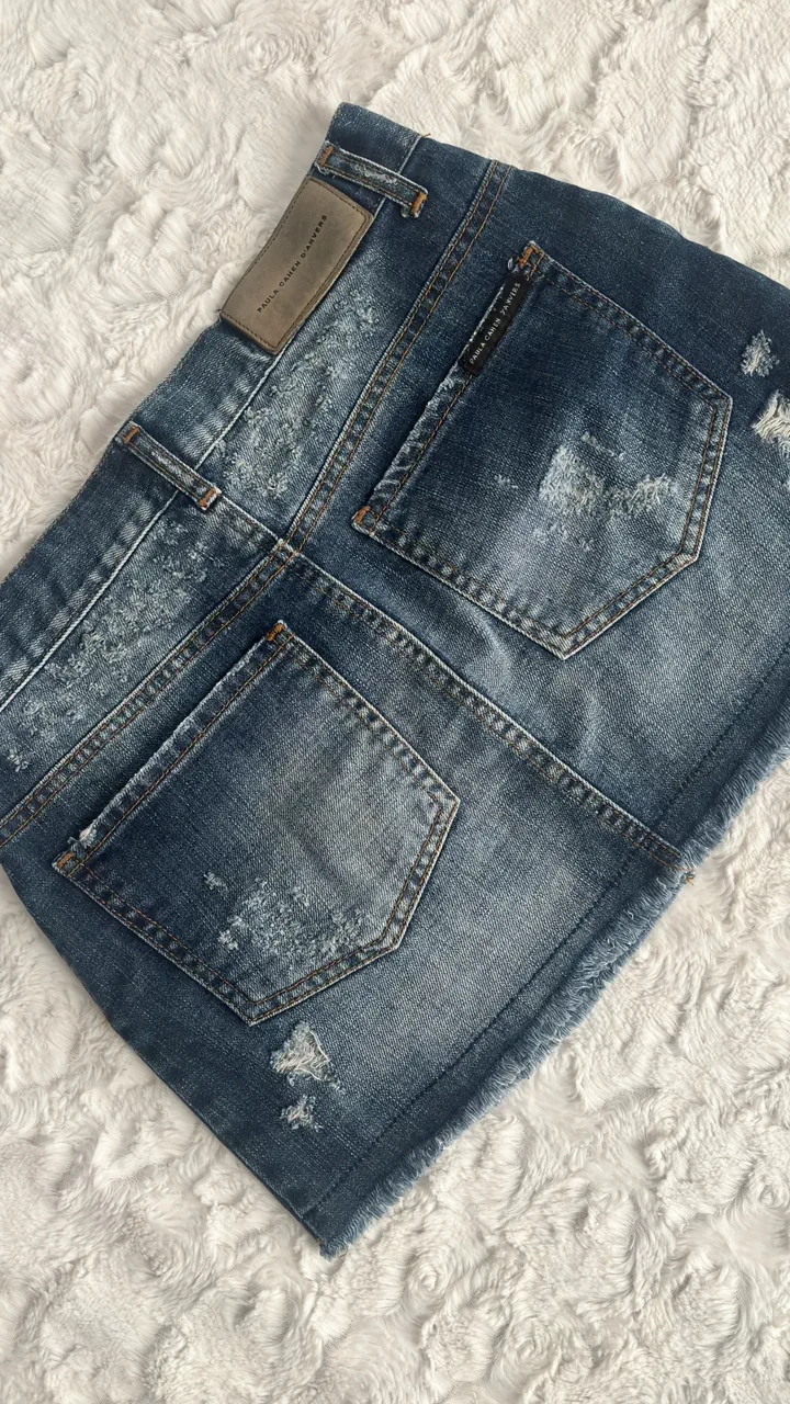 Short Paula Cahen D'Anvers - imagen 1
