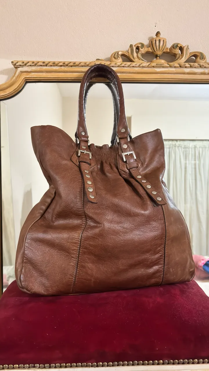 Cartera Las Pepas - imagen 1