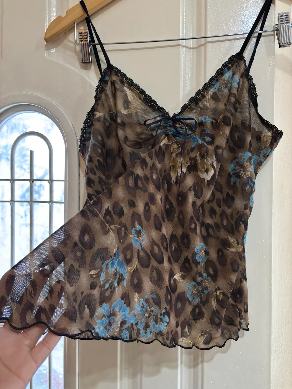 Musculosa Valerie steven’s - imagen 7