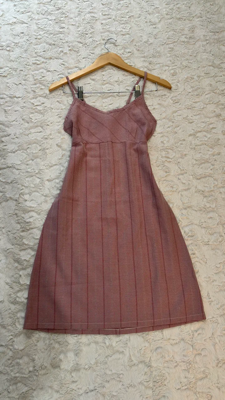 Vestido Vronz - imagen 1