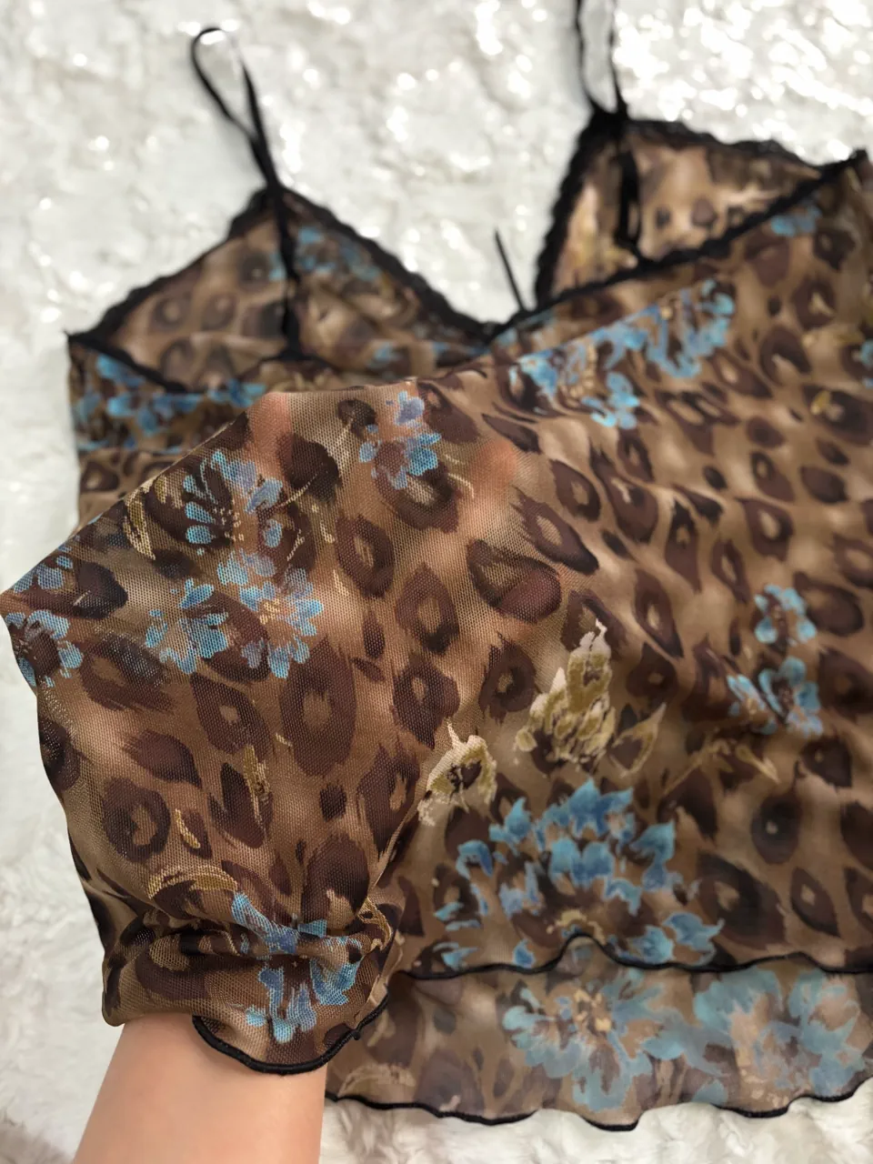 Musculosa Valerie steven’s - imagen 6