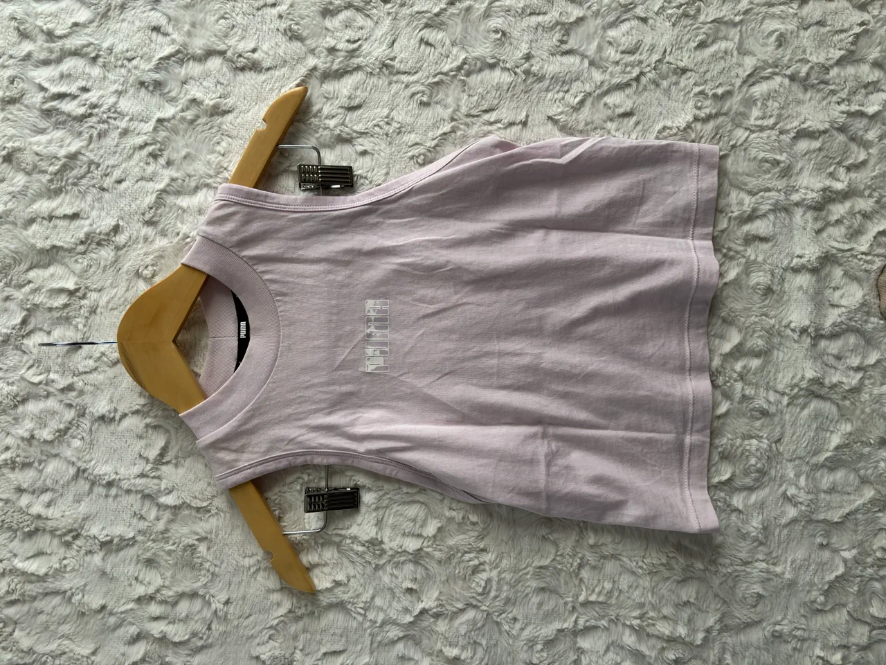 Musculosa Puma - imagen 7
