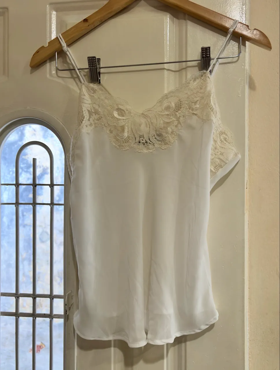 Musculosa Vanity fair - imagen 1