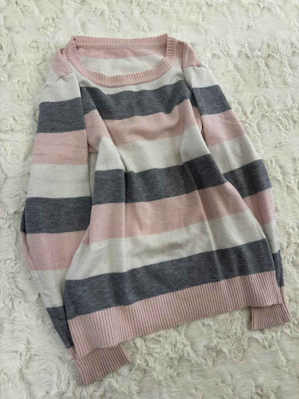 Sweater Remera de hilo - imagen 4