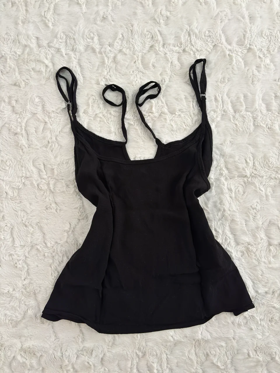 Musculosa Importado de afuera · Talle M