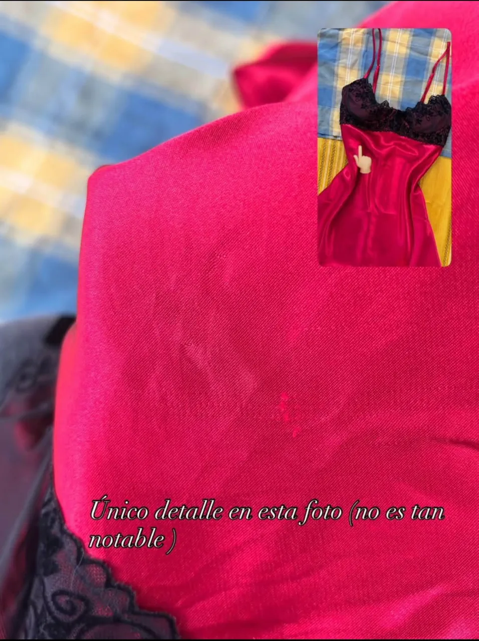 Camisón Enchanting - imagen 10