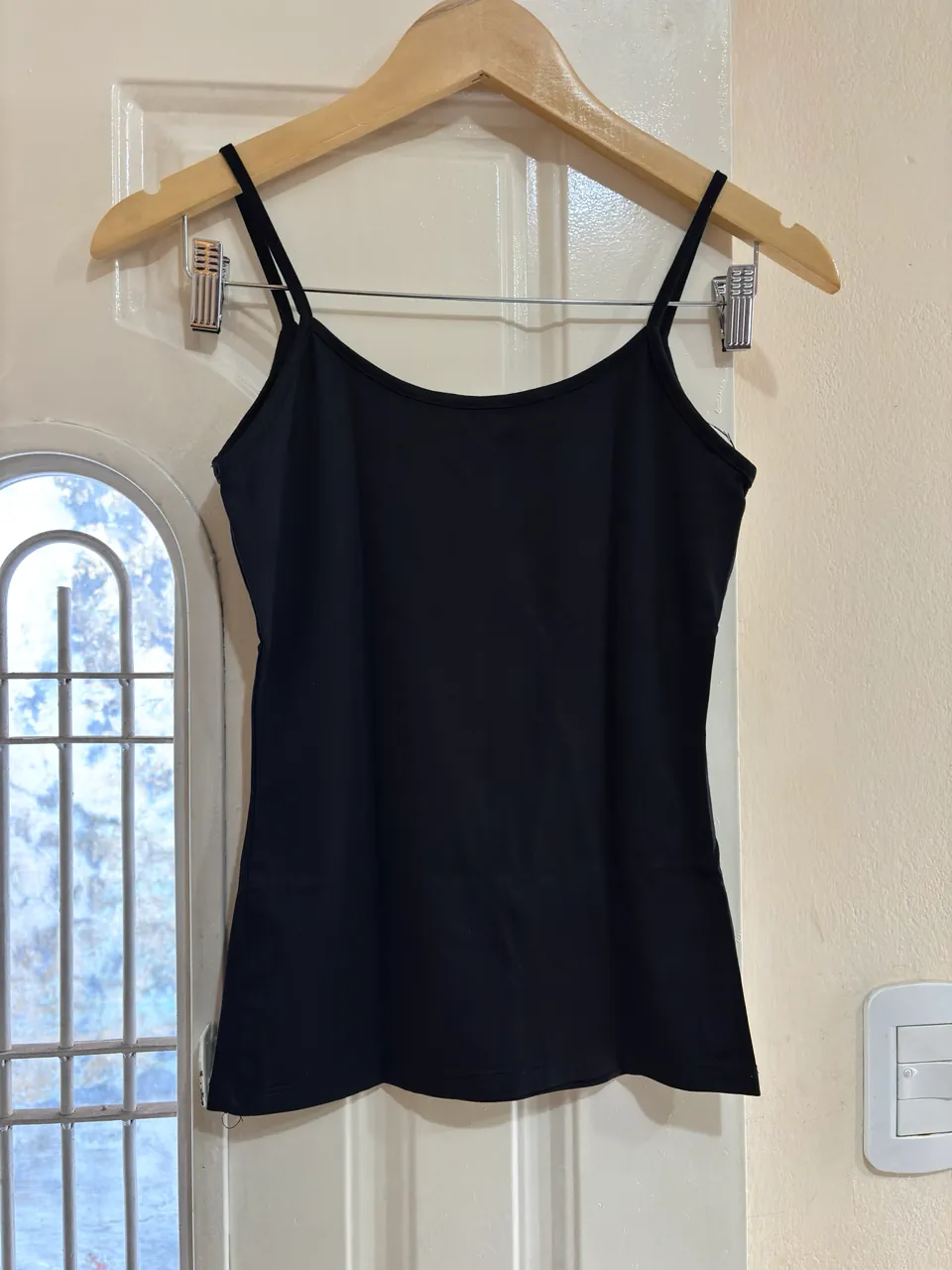 Musculosa Zara - imagen 3