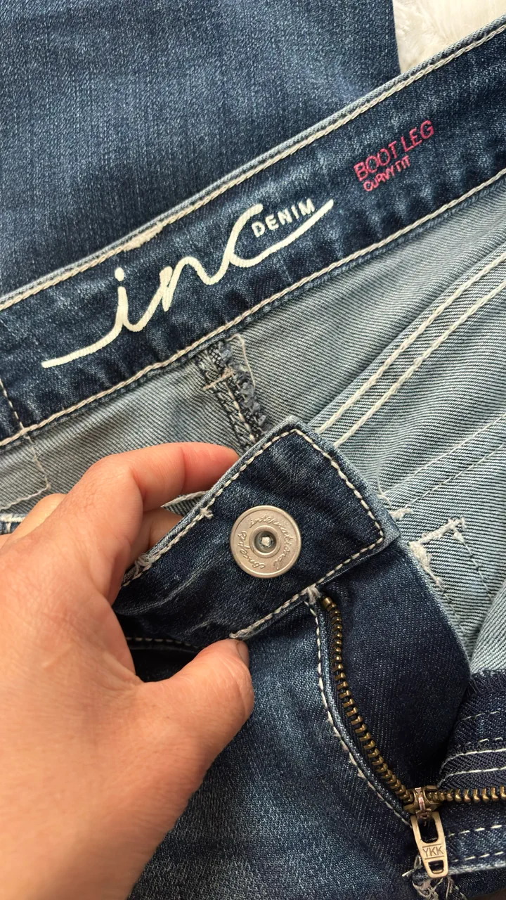 Jean INC International Concepts - imagen 6