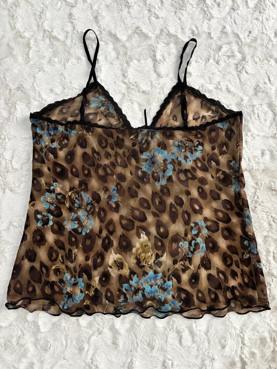 Musculosa Valerie steven’s - imagen 3
