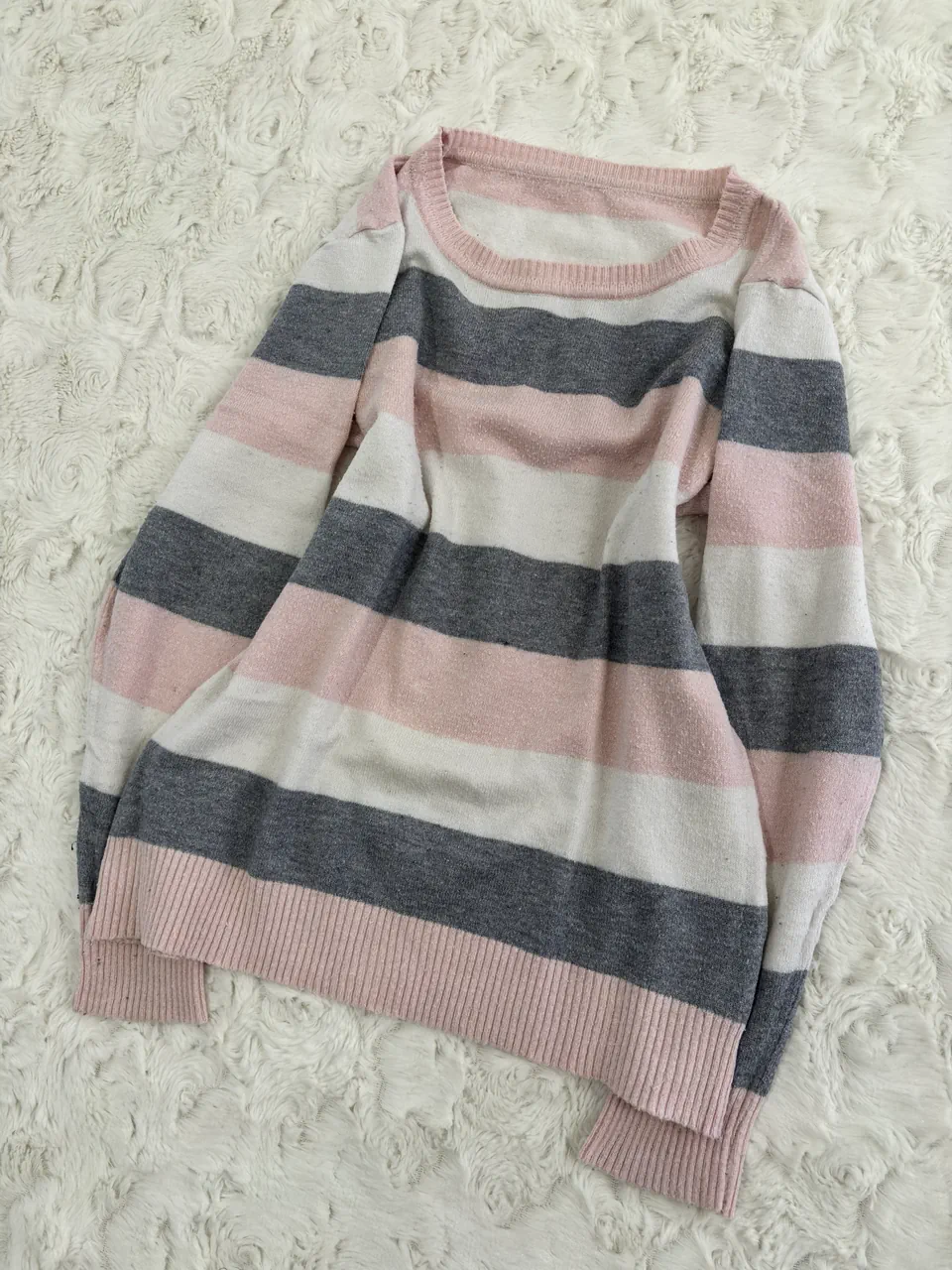 Sweater Remera de hilo - imagen 3