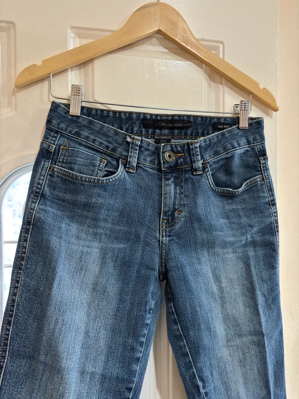 Jean Calvin Klein - imagen 2