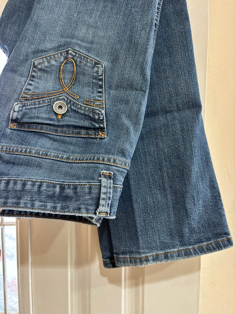 Jean Calvin Klein - imagen 8