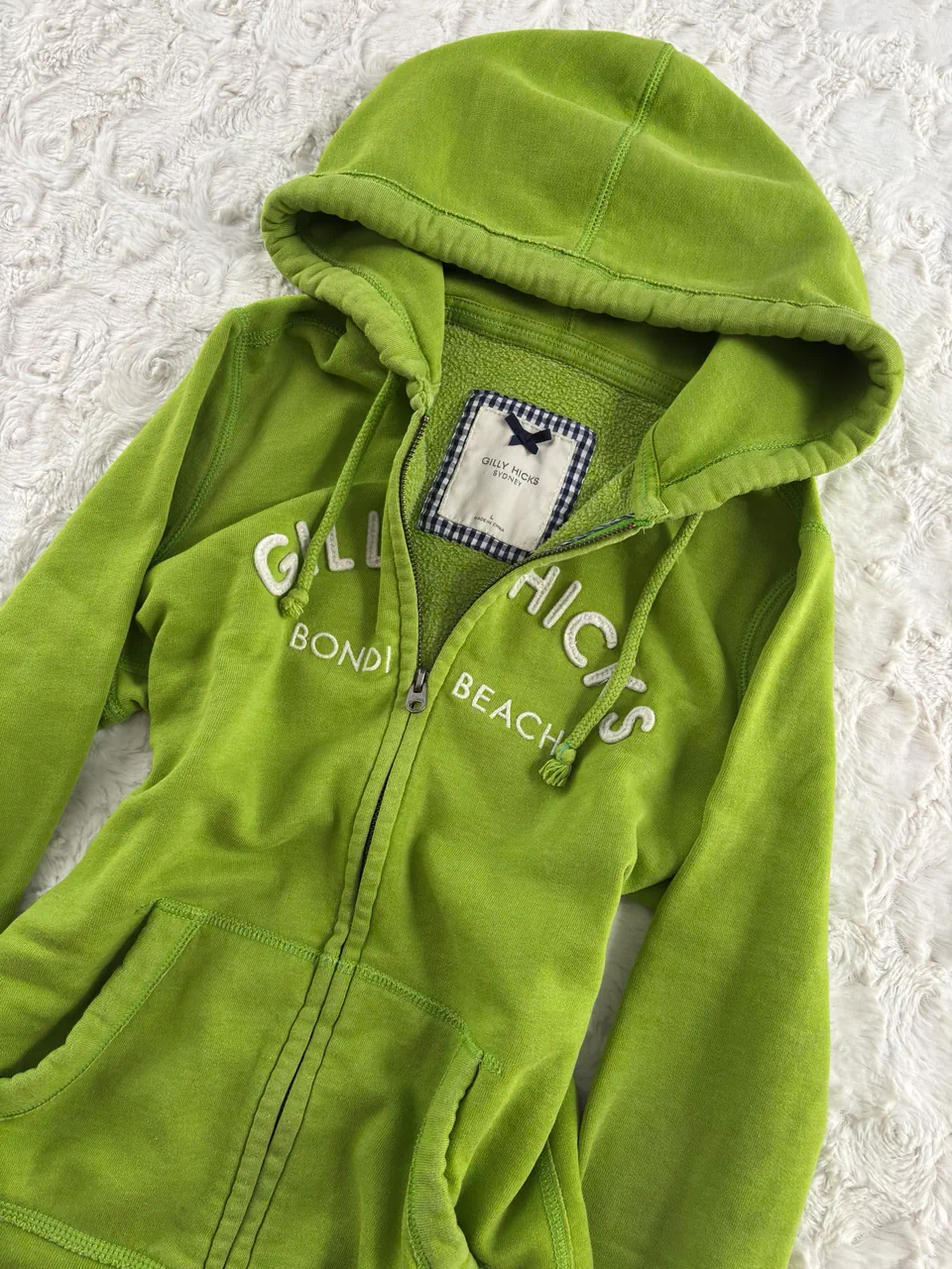 Gilly Hicks · Talle L
