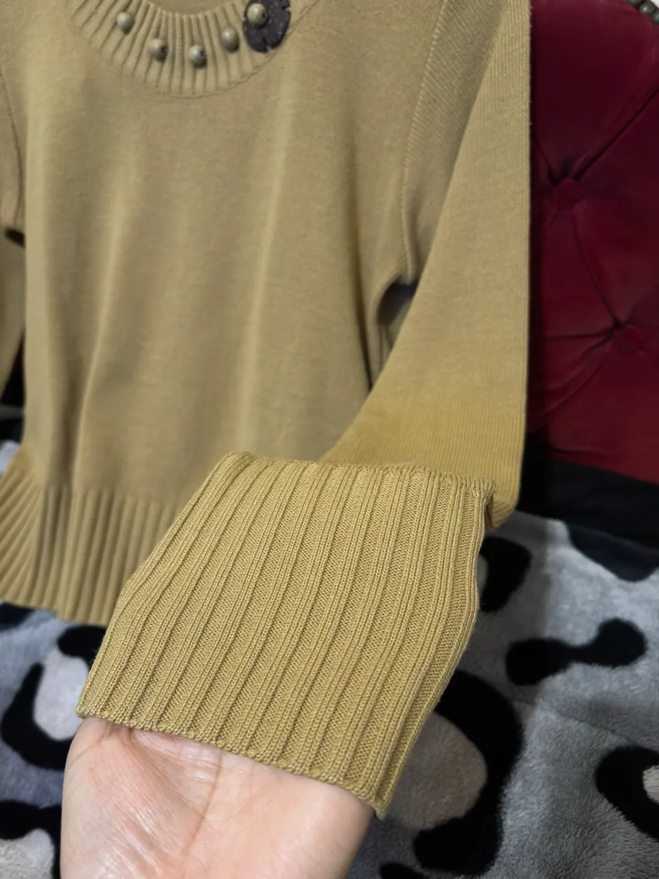 Sweater 𝑘𝑜𝑠𝑖𝑢𝑘𝑜 - imagen 4