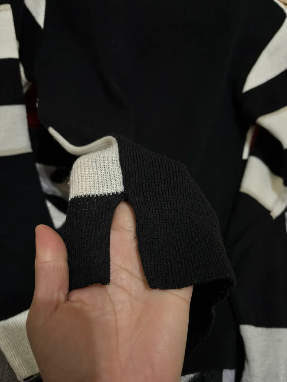 Sweater Kosiuko - imagen 3