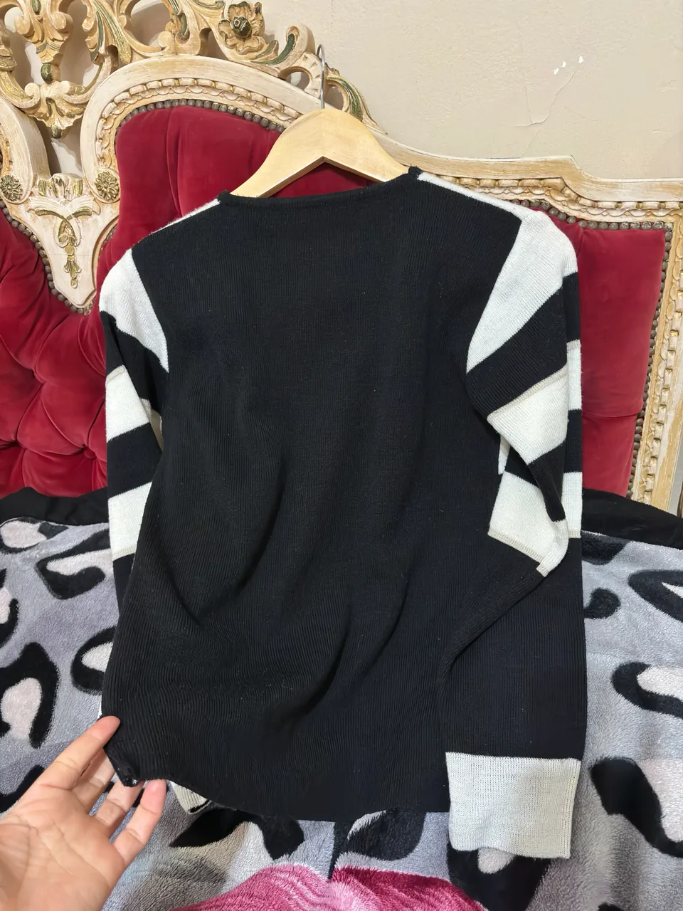 Sweater Kosiuko - imagen 2