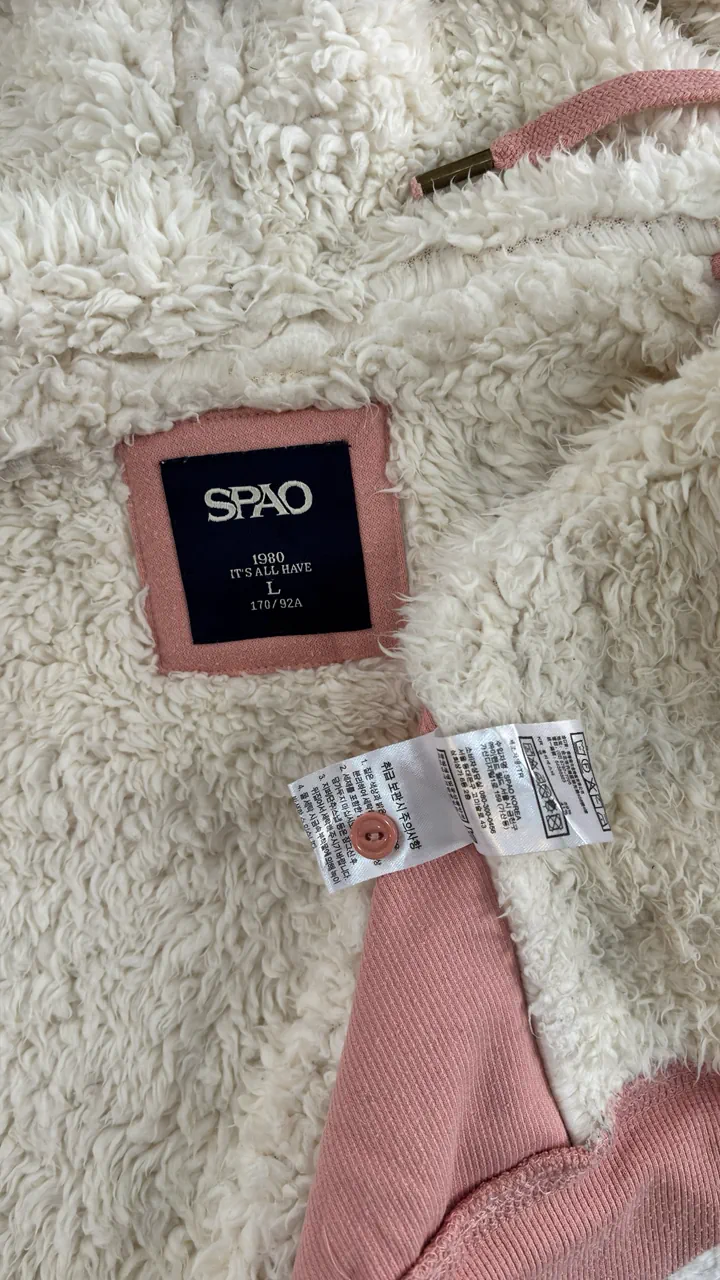 Buzo Spao - imagen 7