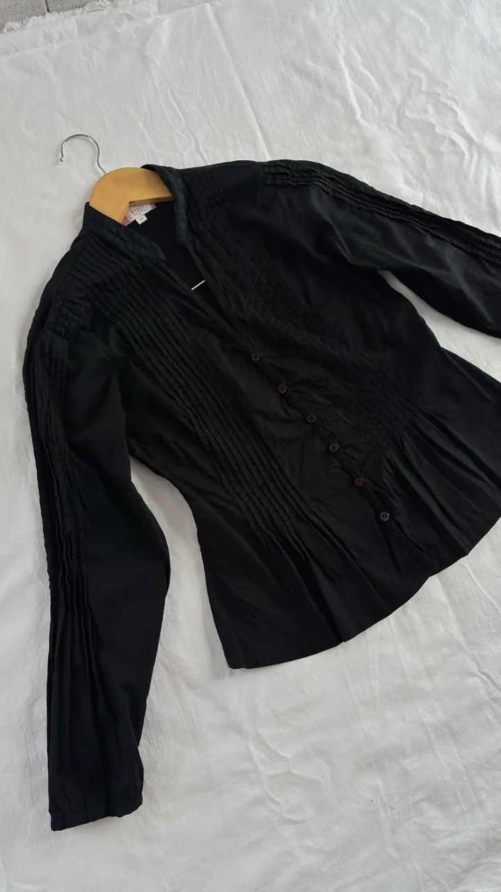 Blusa TOP - imagen 1
