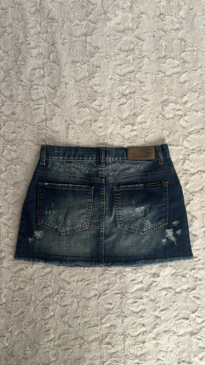 Short Paula Cahen D'Anvers - imagen 1