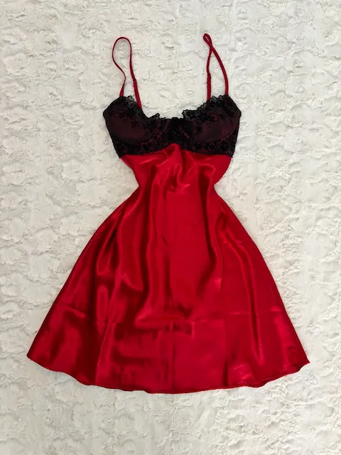 Enchanting · Talle S