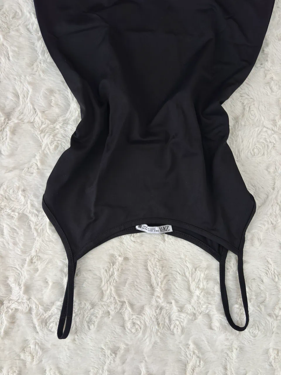 Musculosa Zara - imagen 6
