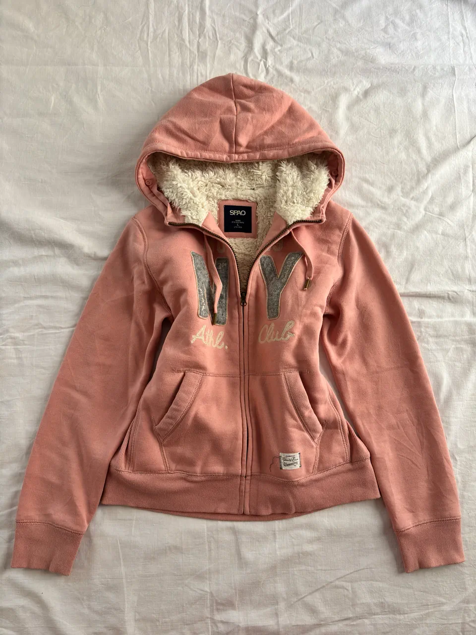 Buzo Spao - imagen 1