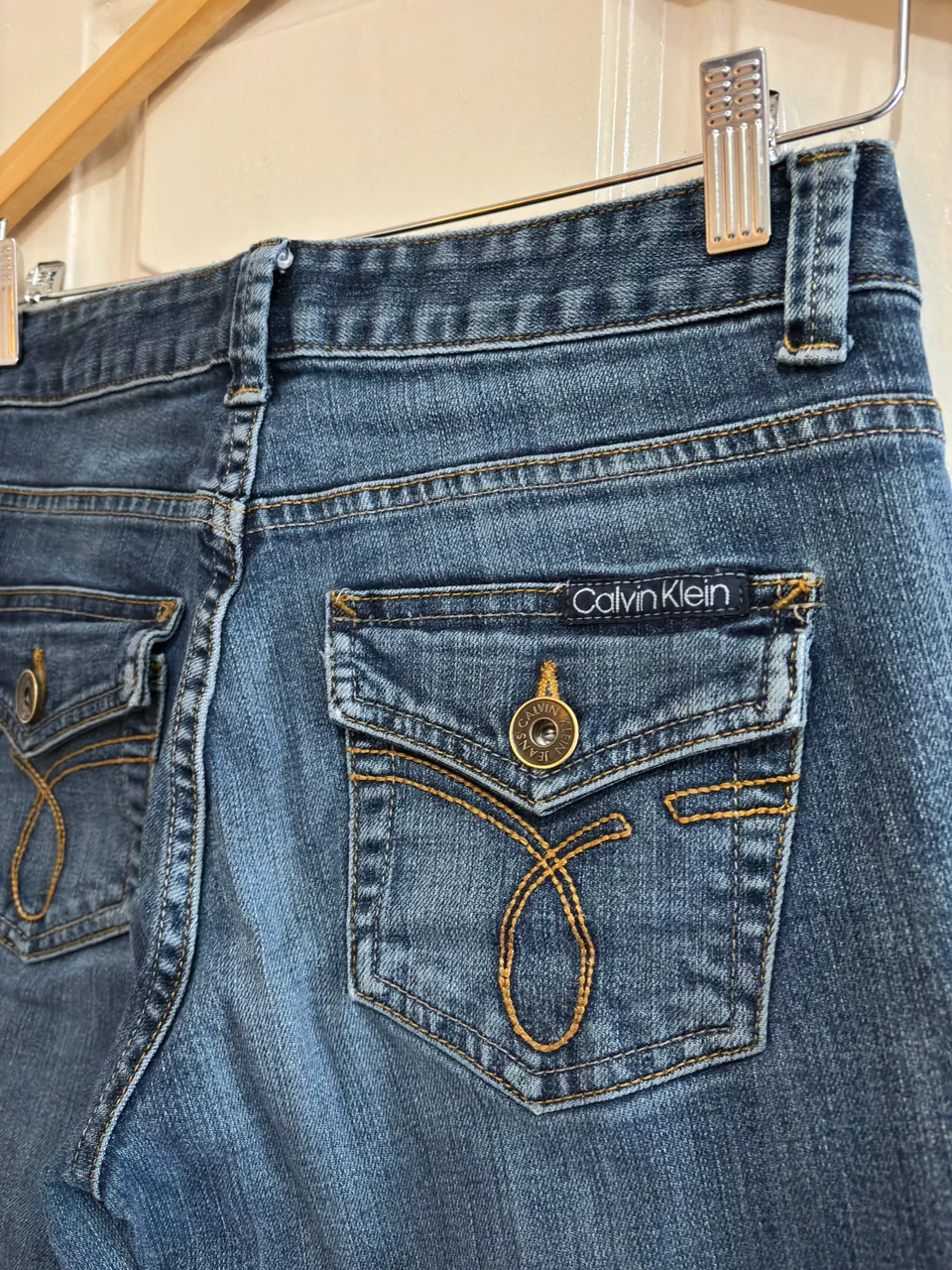 Jean Calvin Klein - imagen 4