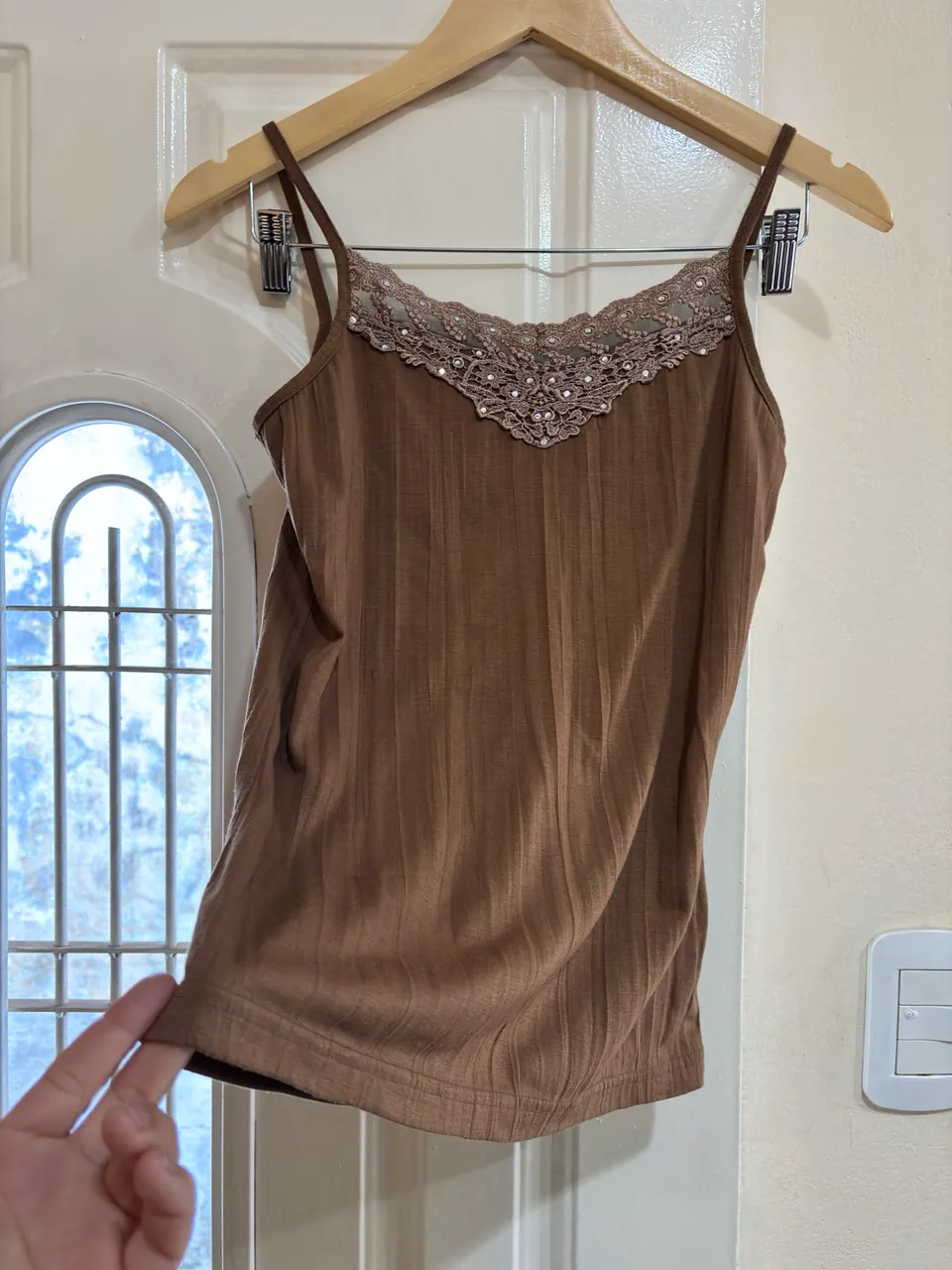 Musculosa Claasa - imagen 2