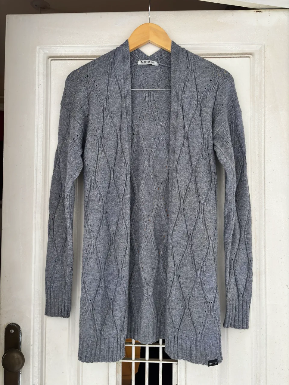 Sweater Tabatha - imagen 1