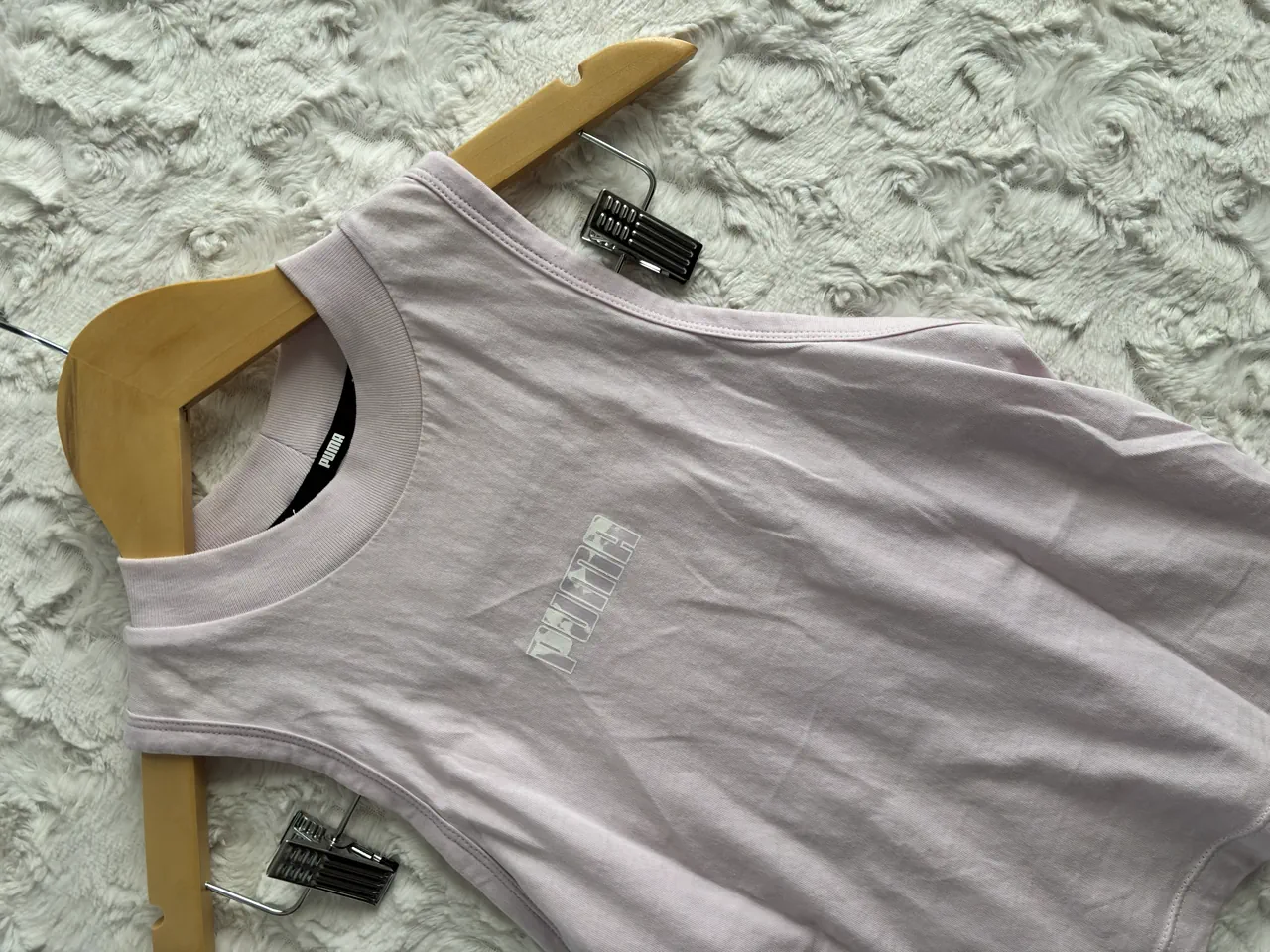 Musculosa Puma - imagen 6