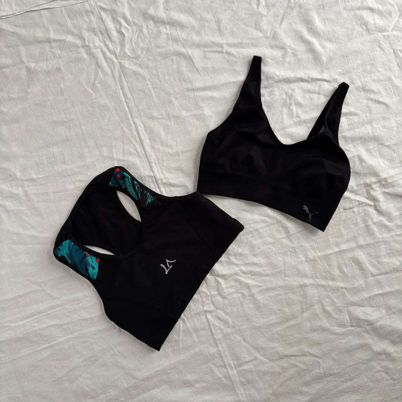 Puma · Talle XS