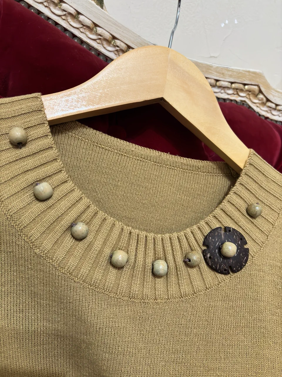 Sweater 𝑘𝑜𝑠𝑖𝑢𝑘𝑜 - imagen 7