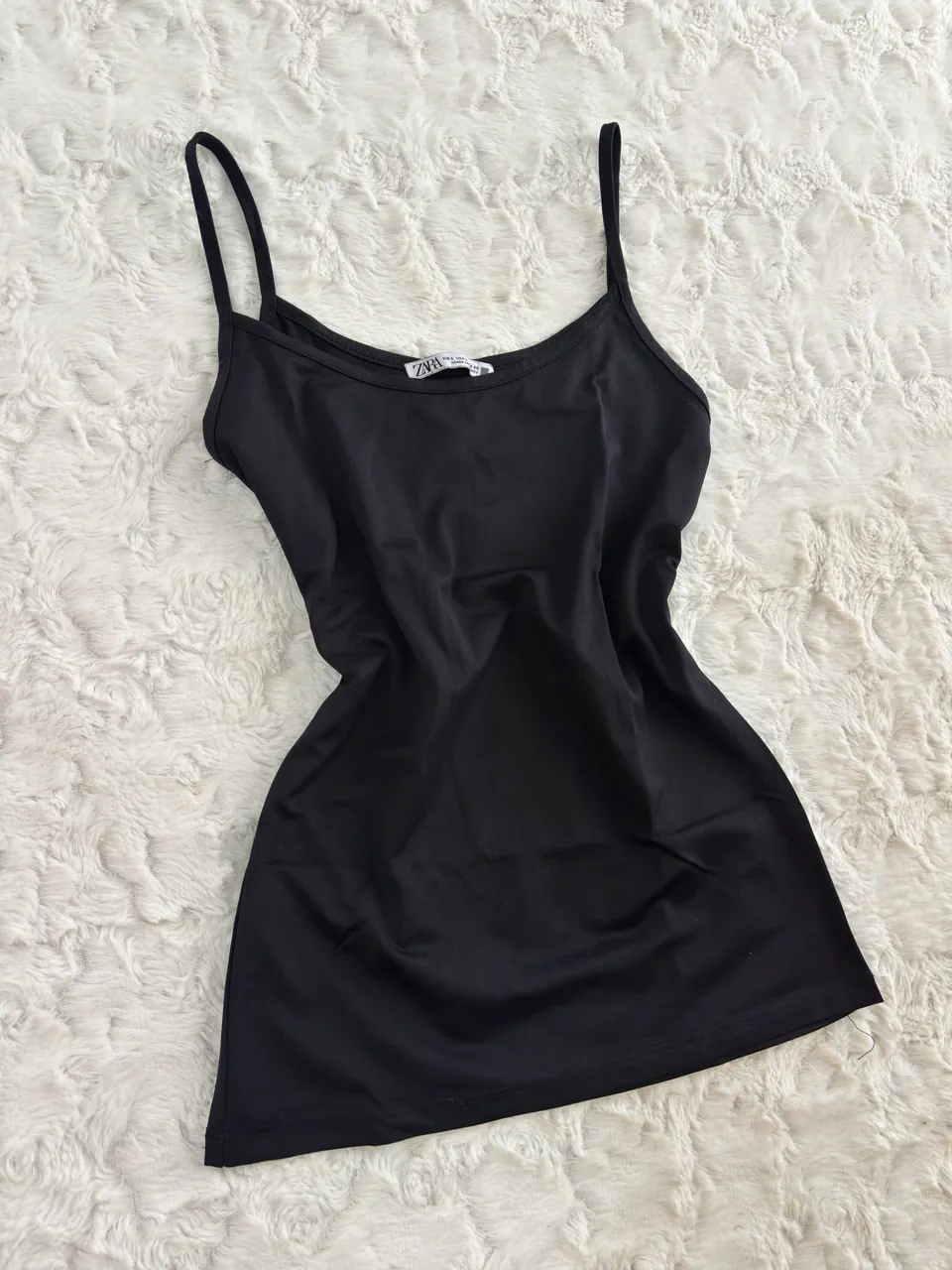 Musculosa Zara - imagen 4