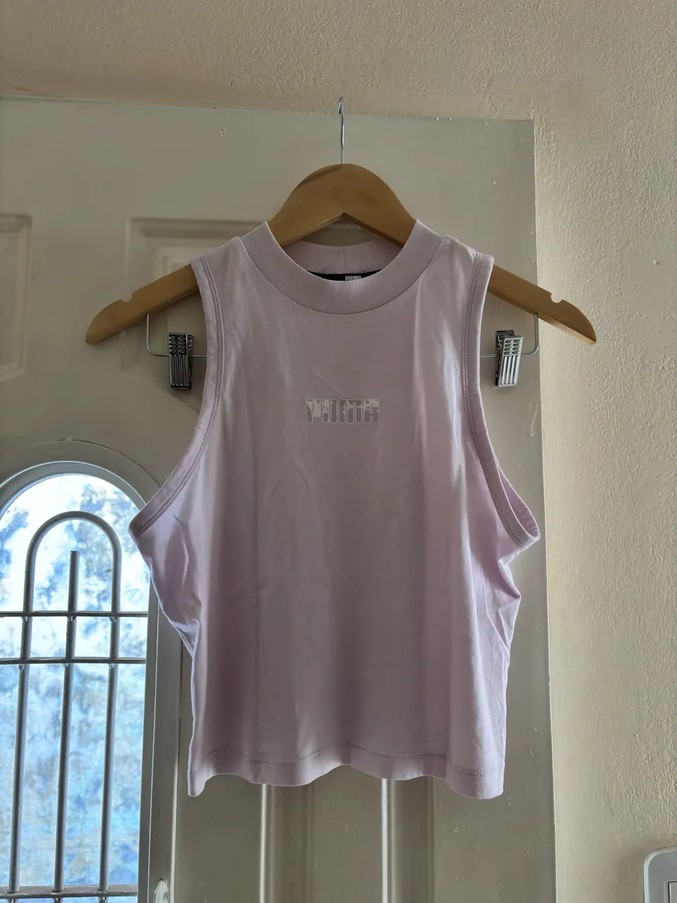 Musculosa Puma - imagen 2