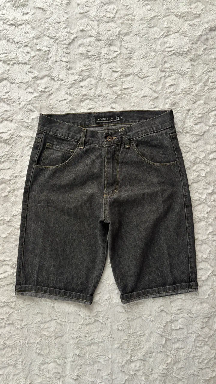 Bermuda Kevingston · Talle EU 38