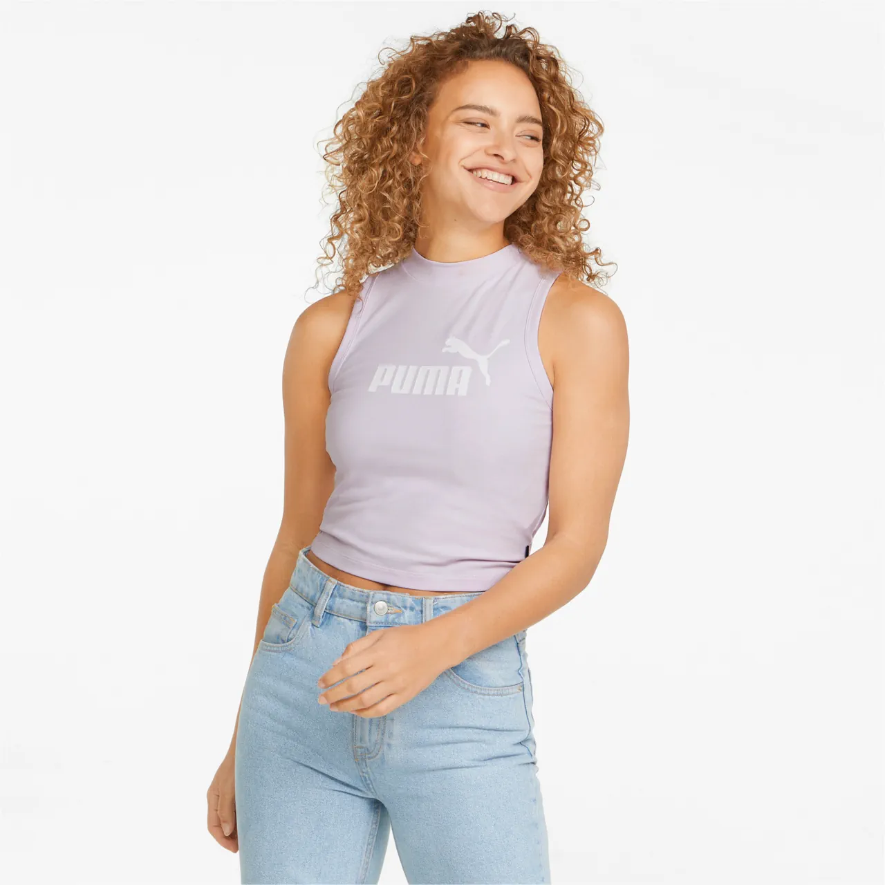 Musculosa Puma - imagen 1