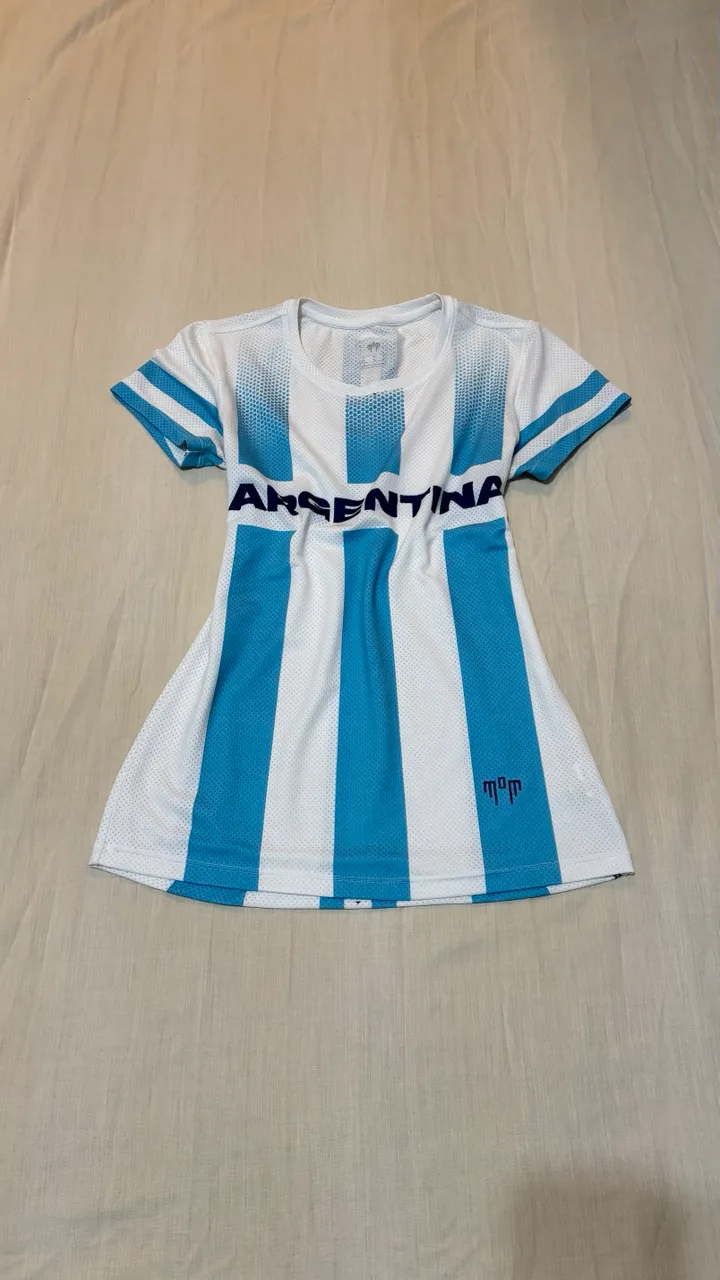 Remera Mom · Talle S