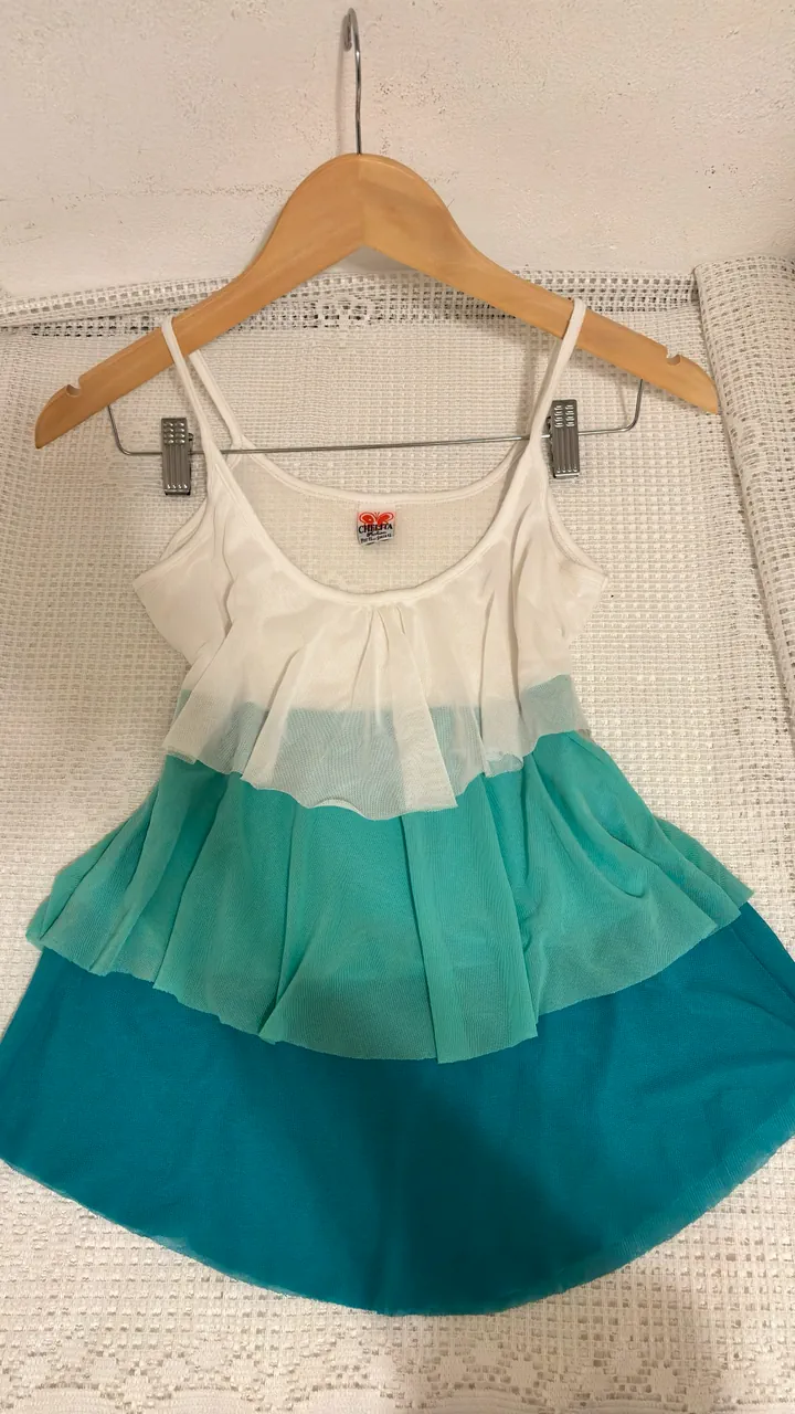 Chelita · Talle S
